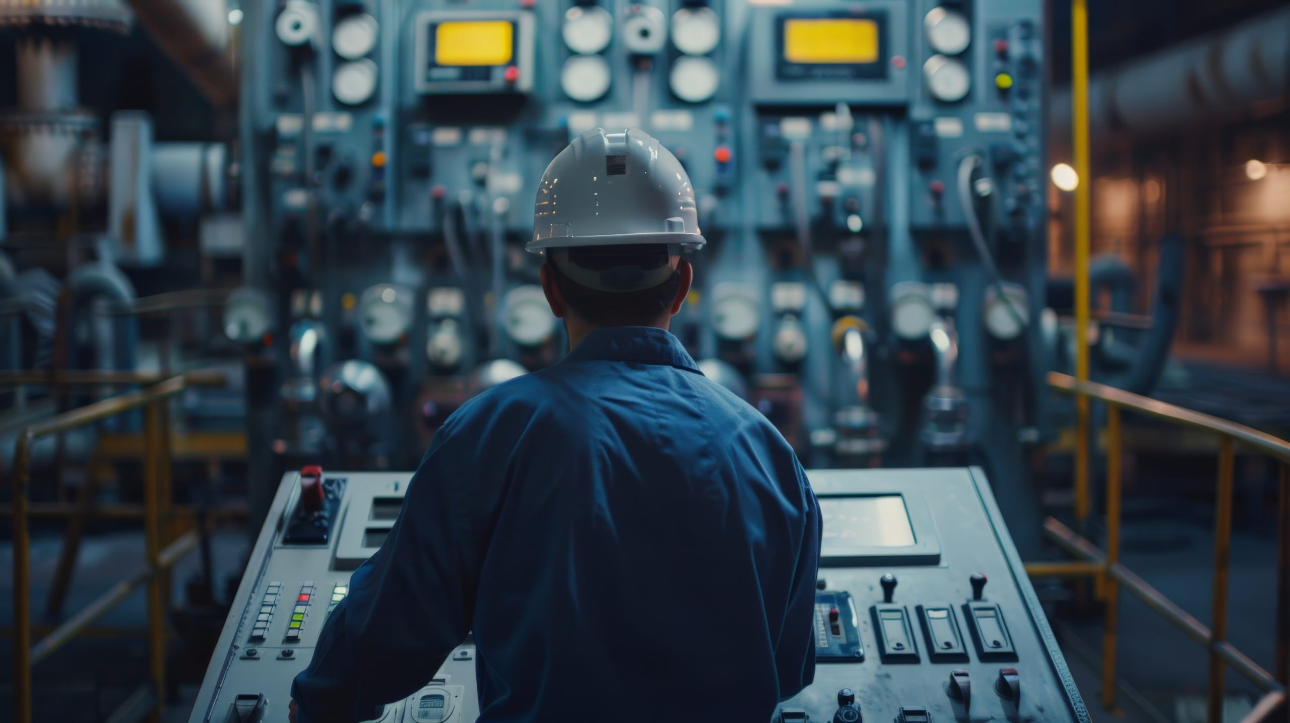 Industrial Trends 2025